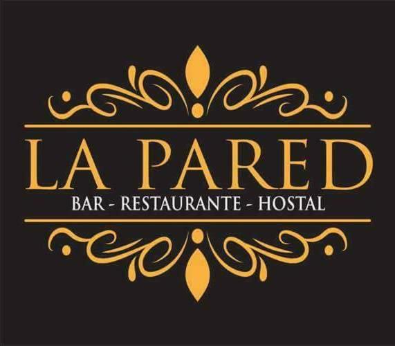 Torres de la Alameda Hostal La Pared מראה חיצוני תמונה